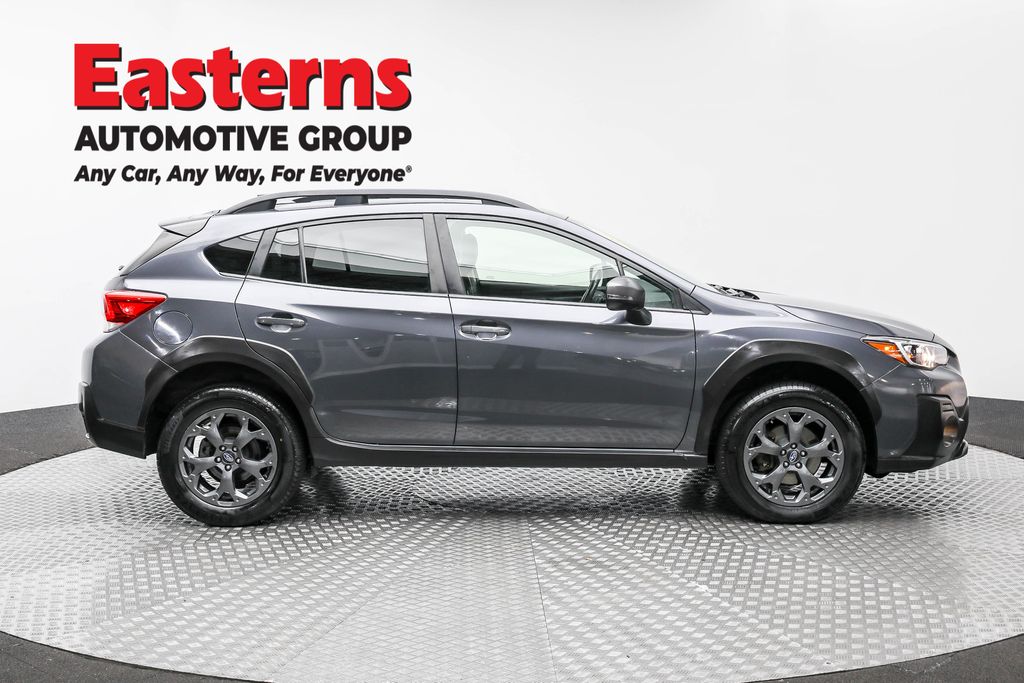 2023 Subaru Crosstrek Sport Image 17 of 65