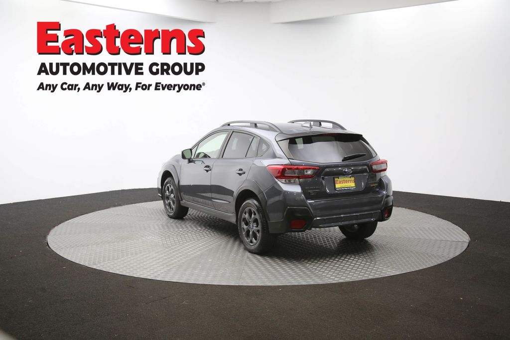 2023 Subaru Crosstrek Sport Image 31 of 65
