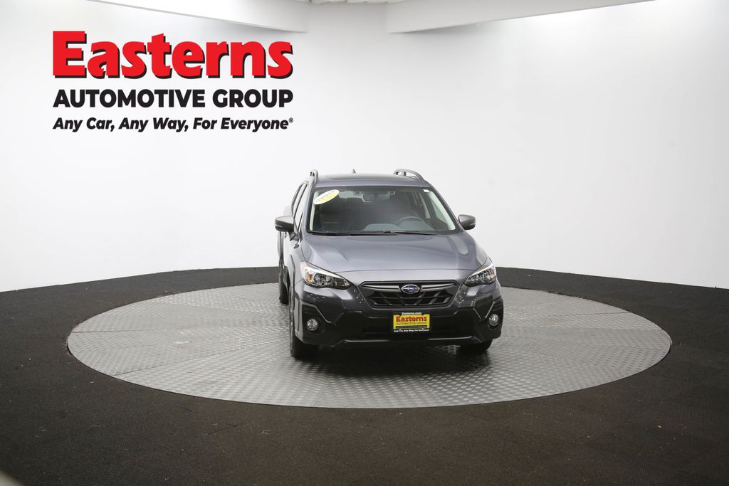 2023 Subaru Crosstrek Sport Image 15 of 65