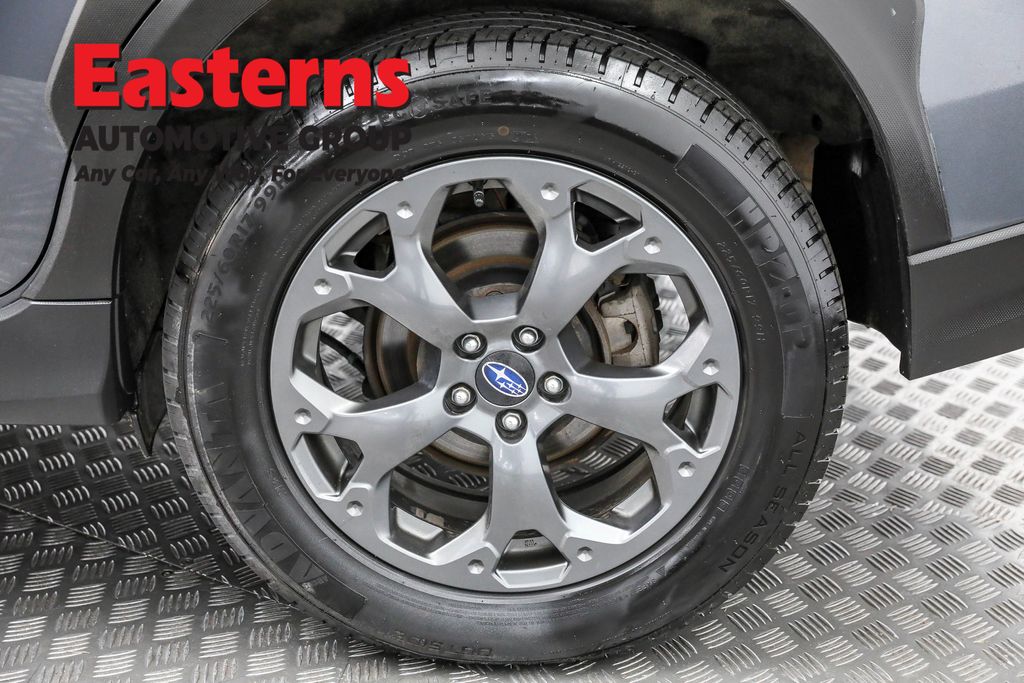 2023 Subaru Crosstrek Sport Image 42 of 65