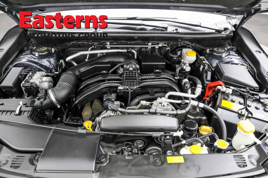 2023 Subaru Crosstrek Sport Image 37 of 65