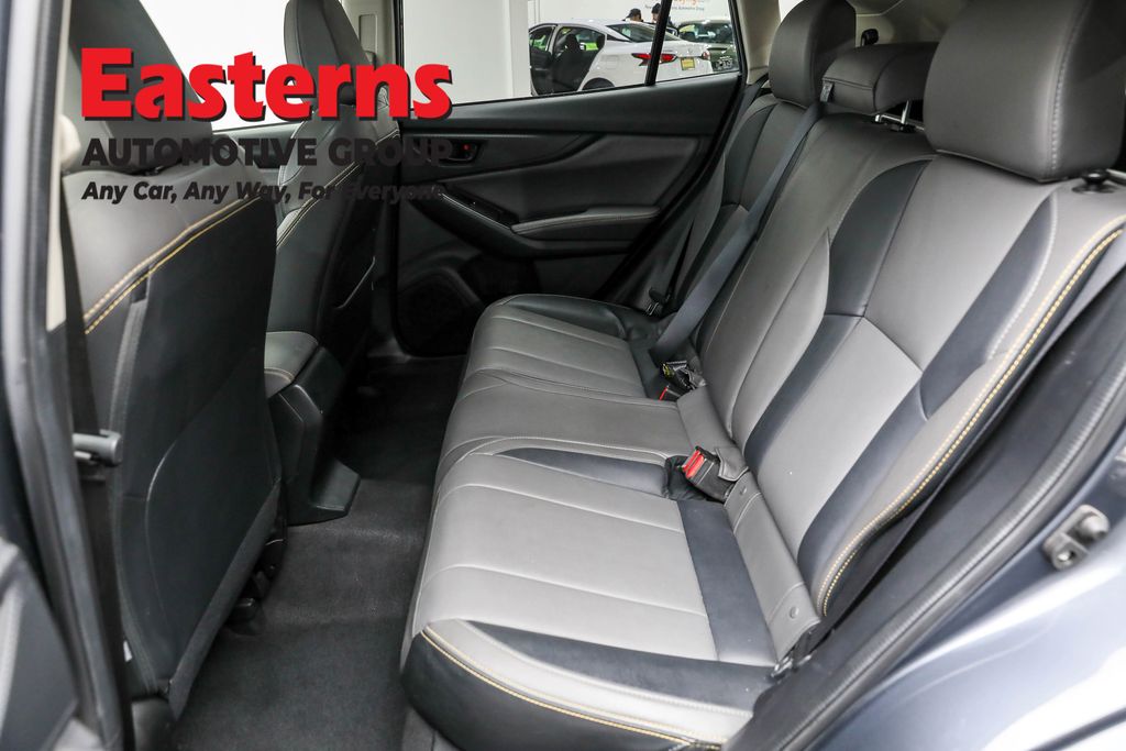 2023 Subaru Crosstrek Sport Image 45 of 65