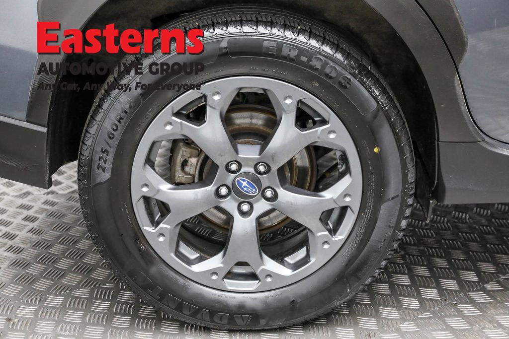 2023 Subaru Crosstrek Sport Image 40 of 65