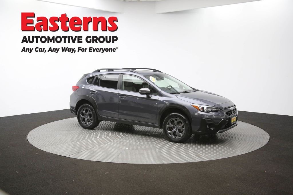 2023 Subaru Crosstrek Sport Image 13 of 65