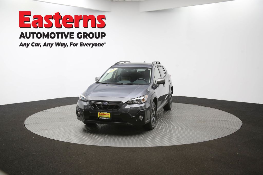 2023 Subaru Crosstrek Sport Image 5 of 65