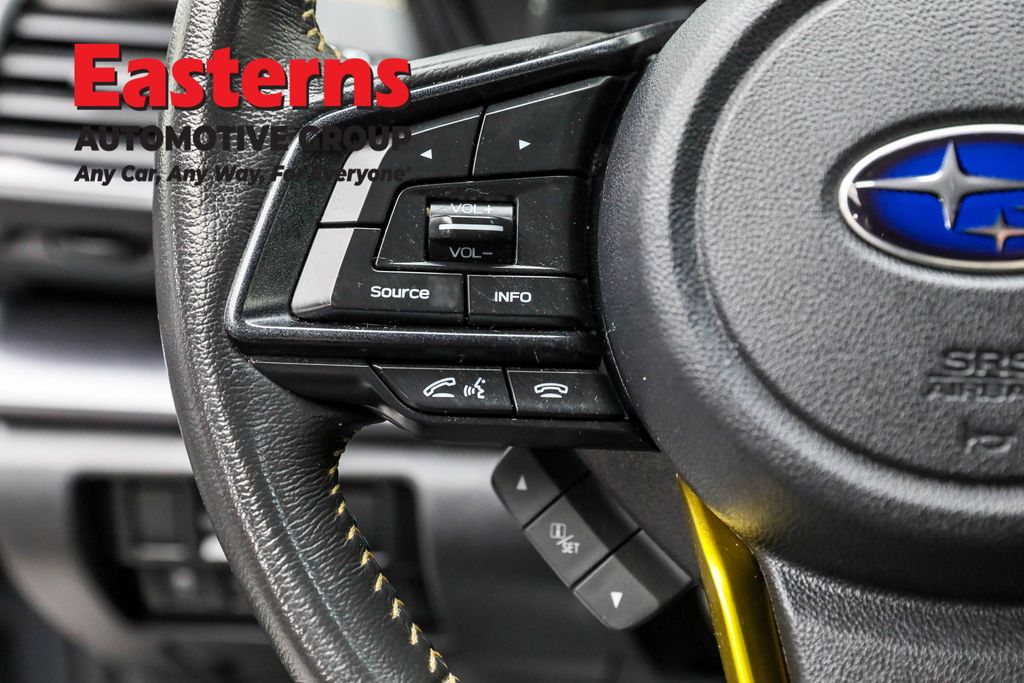 2023 Subaru Crosstrek Sport Image 48 of 65