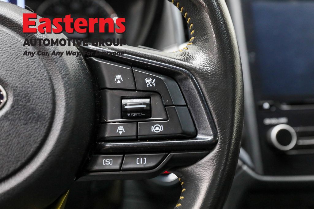 2023 Subaru Crosstrek Sport Image 59 of 65