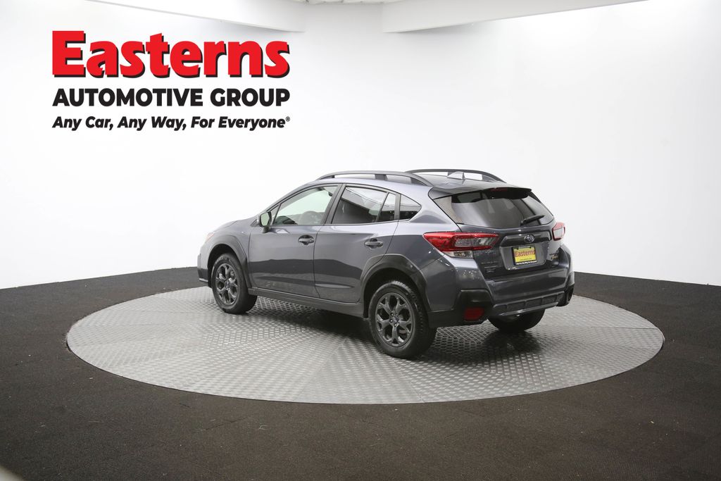 2023 Subaru Crosstrek Sport Image 29 of 65