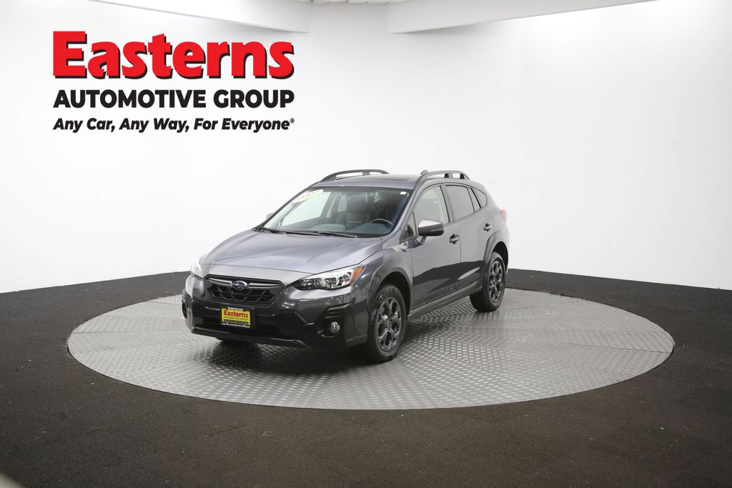 2023 Subaru Crosstrek Sport Image 4 of 65