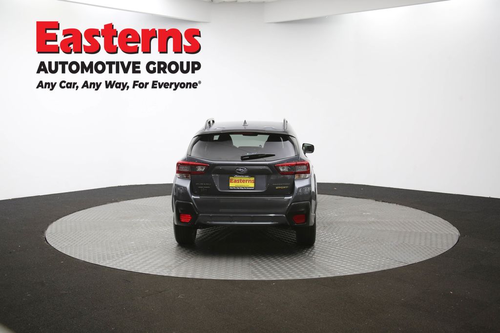2023 Subaru Crosstrek Sport Image 28 of 65