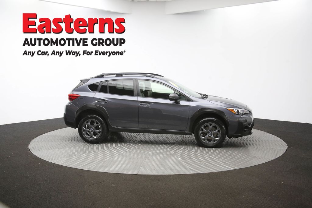 2023 Subaru Crosstrek Sport Image 19 of 65