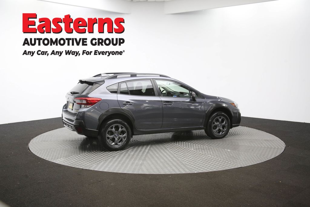 2023 Subaru Crosstrek Sport Image 20 of 65