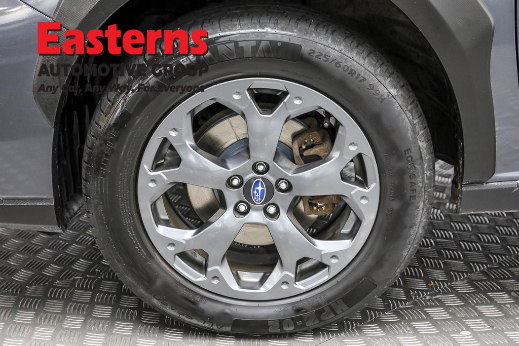 2023 Subaru Crosstrek Sport Image 41 of 65