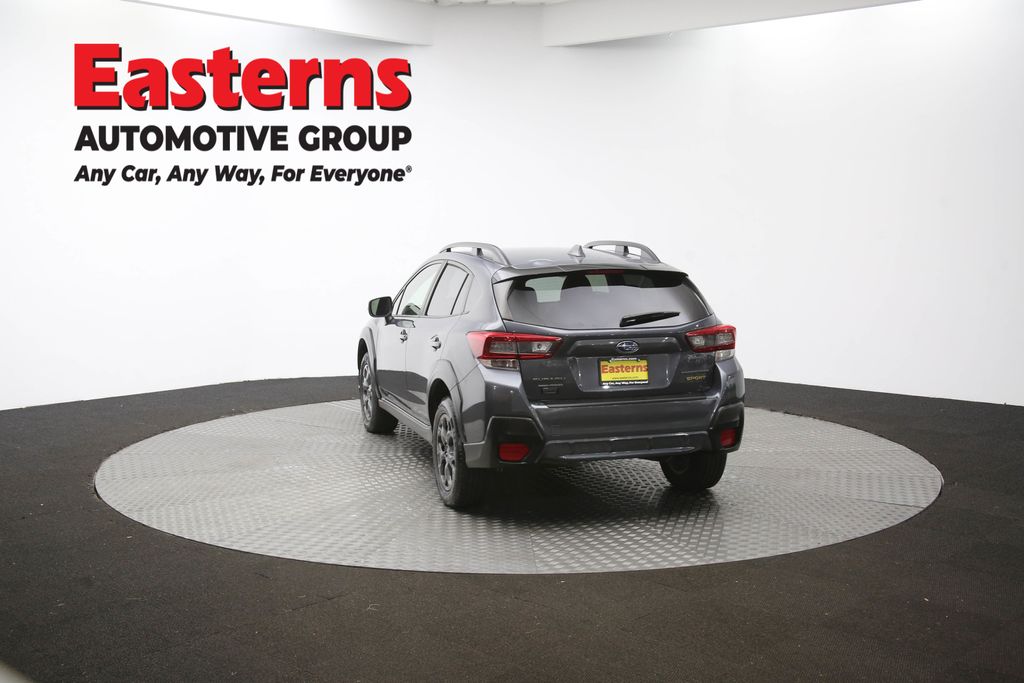 2023 Subaru Crosstrek Sport Image 32 of 65