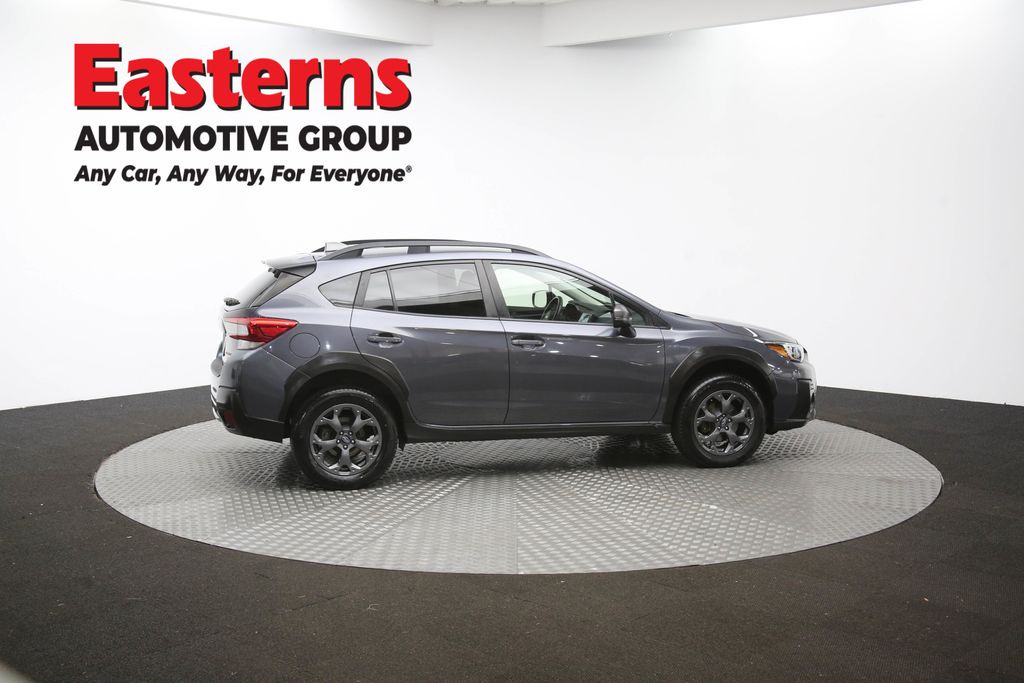 2023 Subaru Crosstrek Sport Image 18 of 65