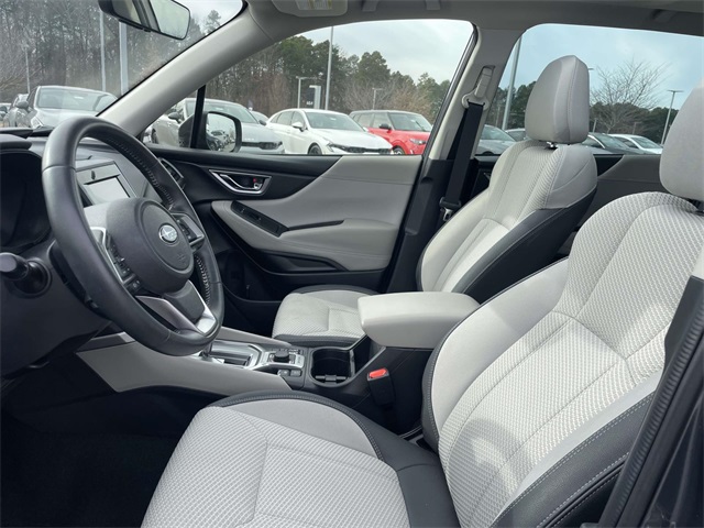 2023 Subaru Forester Premium Image 32 of 39