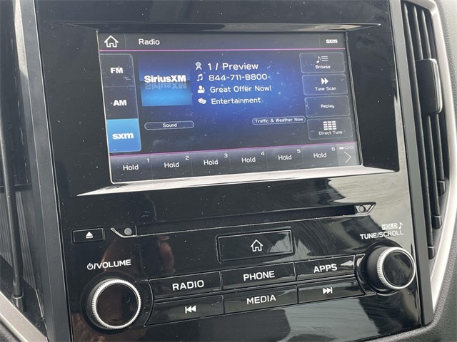 2023 Subaru Forester Premium Image 19 of 39