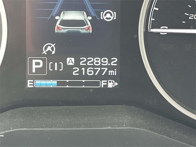 2023 Subaru Forester Premium Image 16 of 39