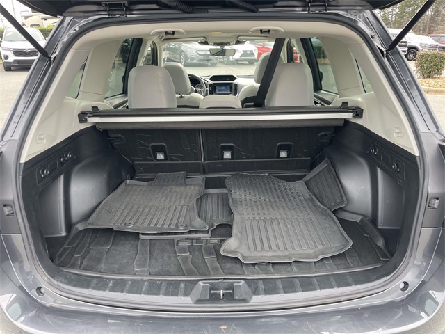 2023 Subaru Forester Premium Image 8 of 39