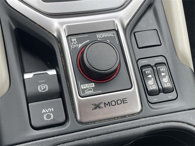 2023 Subaru Forester Premium Image 28 of 39