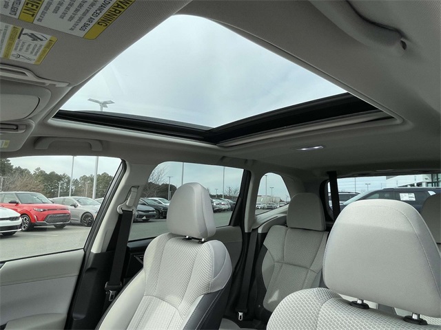 2023 Subaru Forester Premium Image 14 of 39