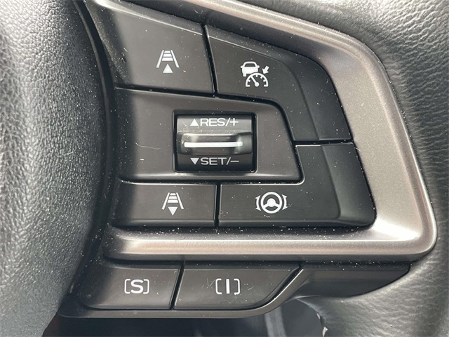 2023 Subaru Forester Premium Image 35 of 39