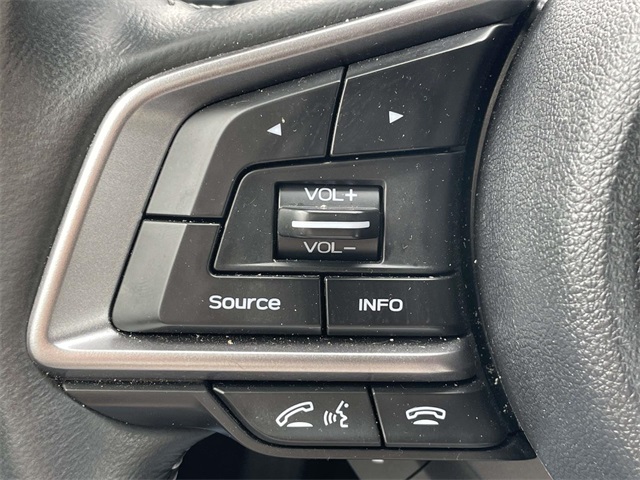 2023 Subaru Forester Premium Image 26 of 39