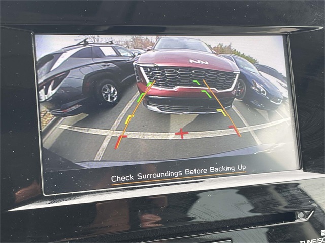 2023 Subaru Forester Premium Image 20 of 39