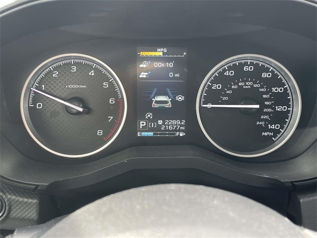 2023 Subaru Forester Premium Image 17 of 39