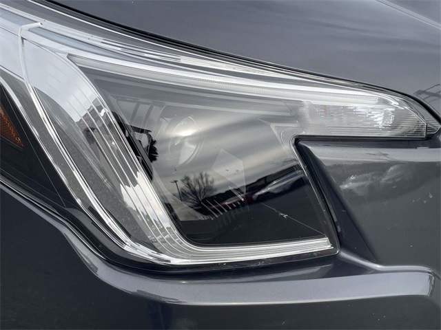 2023 Subaru Forester Premium Image 29 of 39