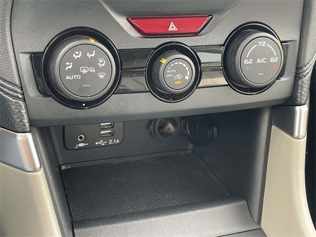 2023 Subaru Forester Premium Image 38 of 39