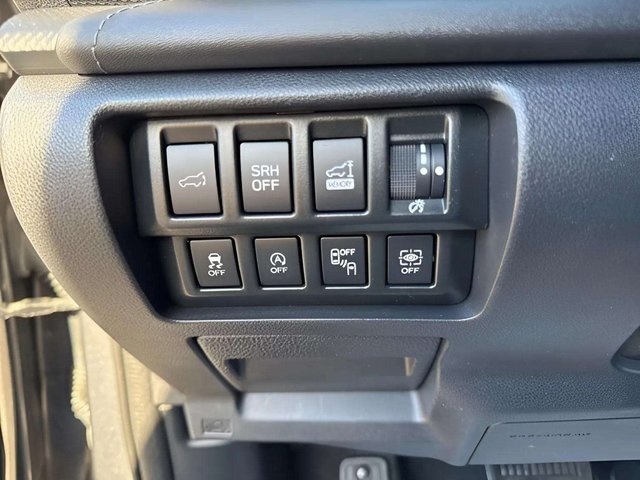 2023 Subaru Forester Touring Image 24 of 34