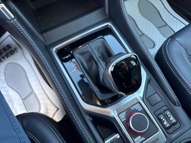 2023 Subaru Forester Touring Image 23 of 34