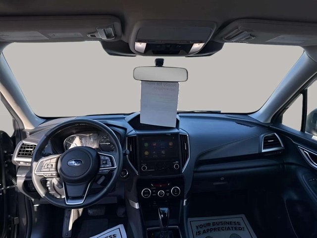 2023 Subaru Forester Touring Image 13 of 34