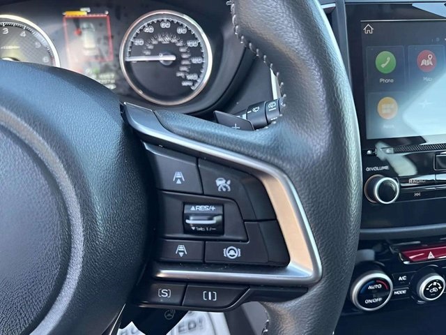 2023 Subaru Forester Touring Image 30 of 34