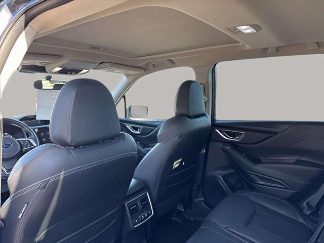 2023 Subaru Forester Touring Image 31 of 34