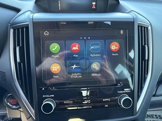 2023 Subaru Forester Touring Image 19 of 34