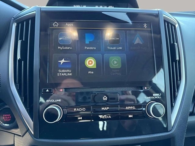 2023 Subaru Forester Touring Image 21 of 34