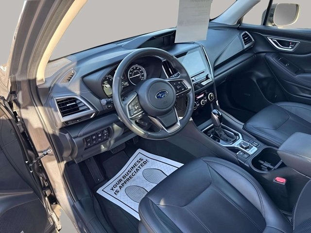 2023 Subaru Forester Touring Image 15 of 34