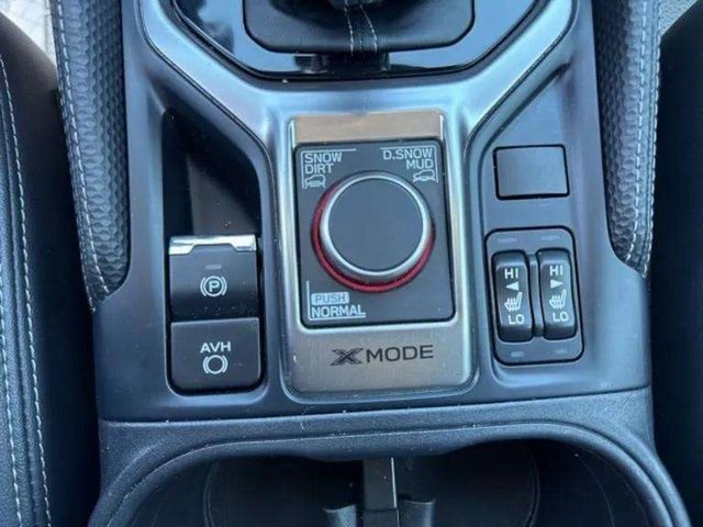 2023 Subaru Forester Touring Image 27 of 34