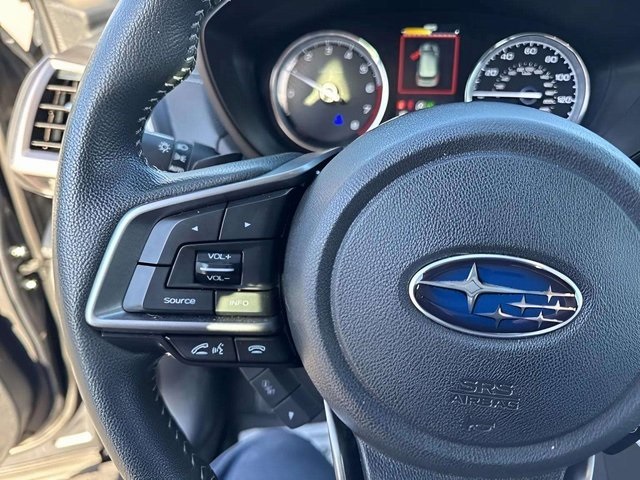 2023 Subaru Forester Touring Image 17 of 34