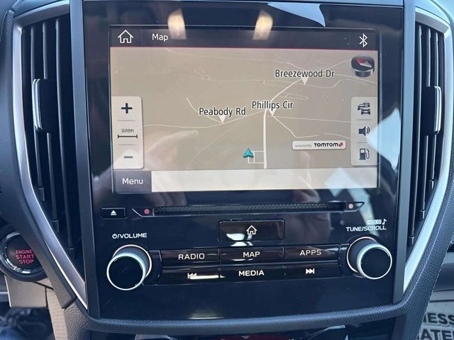 2023 Subaru Forester Touring Image 22 of 34