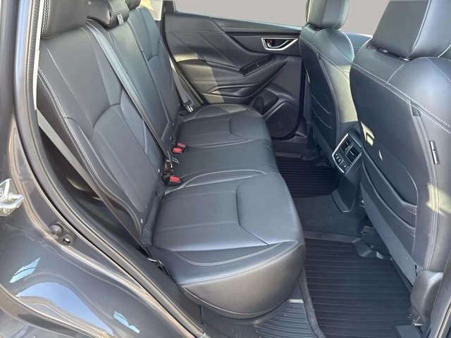 2023 Subaru Forester Touring Image 10 of 34