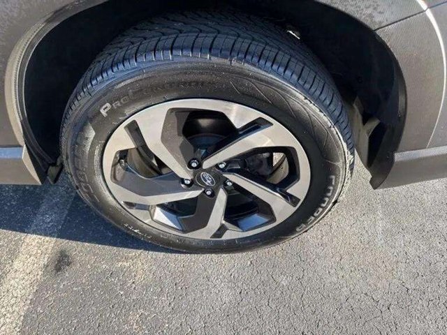 2023 Subaru Forester Touring Image 6 of 34