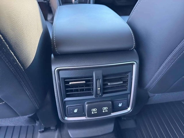 2023 Subaru Forester Touring Image 28 of 34