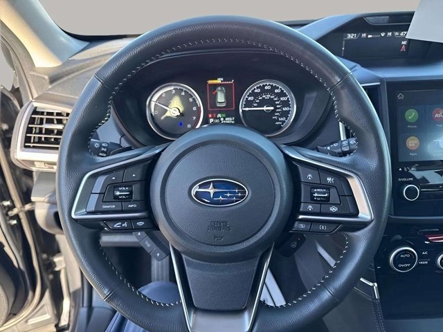 2023 Subaru Forester Touring Image 16 of 34