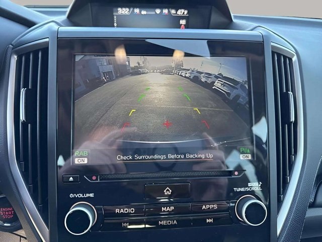 2023 Subaru Forester Touring Image 20 of 34