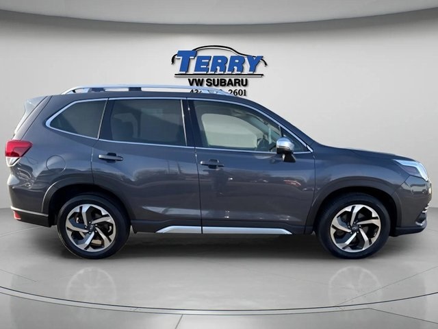 2023 Subaru Forester Touring Image 1 of 34