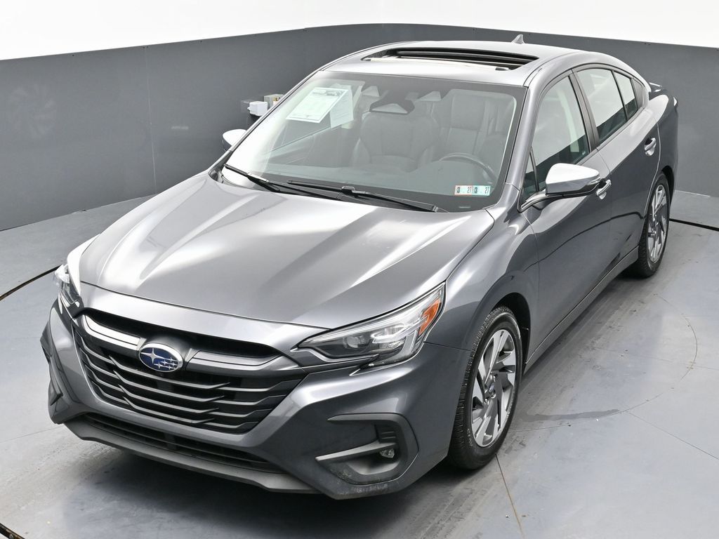 2023 Subaru Legacy Touring XT Image 1 of 52