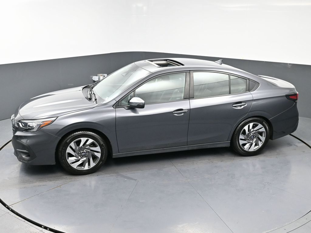 2023 Subaru Legacy Touring XT Image 2 of 52